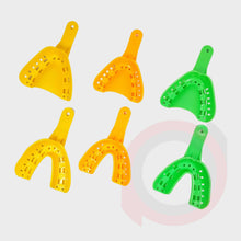 Load image into Gallery viewer, Impression Tray Ortho
