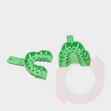 Load image into Gallery viewer, Impression Tray Plastic

