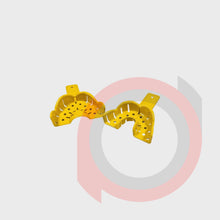 Load image into Gallery viewer, Impression Tray Plastic
