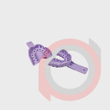 Load image into Gallery viewer, Impression Tray Plastic
