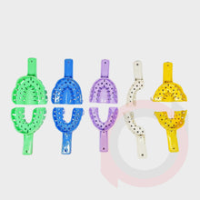 Load image into Gallery viewer, Impression Tray Plastic
