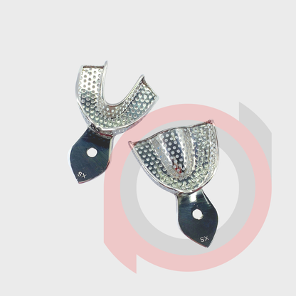 Impression Tray