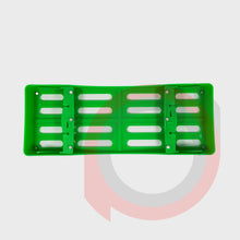 Load image into Gallery viewer, Instrument Casette Plastic for 5 Instruments
