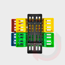 Load image into Gallery viewer, Instrument Casette Plastic for 5 Instruments
