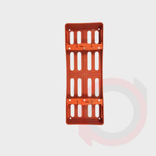 Load image into Gallery viewer, Instrument Casette Plastic for 5 Instruments
