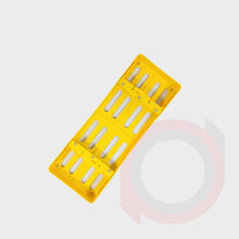 Load image into Gallery viewer, Instrument Casette Plastic for 5 Instruments
