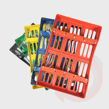 Load image into Gallery viewer, Instrument Casette Plastic for 10 Instruments
