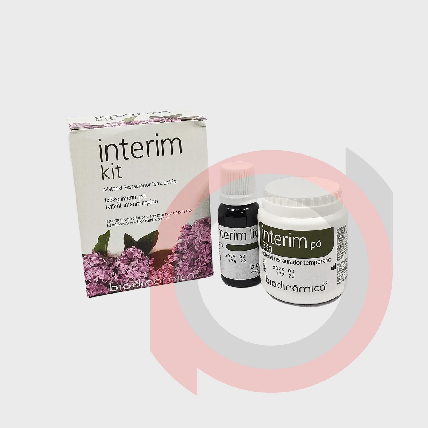 Interim Kit