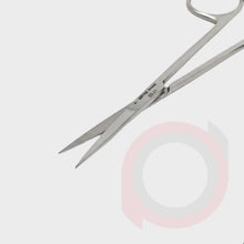 Load image into Gallery viewer, Irish Scissors Straight
