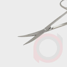 Load image into Gallery viewer, Irish Scissors curved

