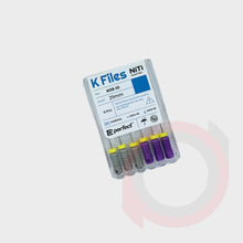 Load image into Gallery viewer, K-File Ni-Ti

