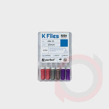 Load image into Gallery viewer, K-File Stainless Steel
