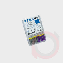 Load image into Gallery viewer, K-File Ni-Ti
