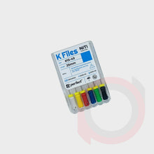 Load image into Gallery viewer, K-File Ni-Ti
