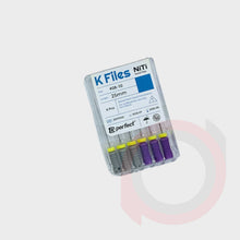 Load image into Gallery viewer, K-File Ni-Ti
