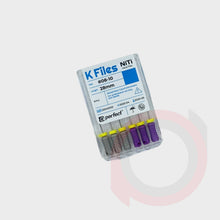 Load image into Gallery viewer, K-File Ni-Ti
