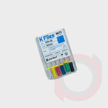 Load image into Gallery viewer, K-File Ni-Ti
