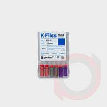 Load image into Gallery viewer, K-File Stainless Steel

