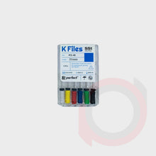 Load image into Gallery viewer, K-File Stainless Steel
