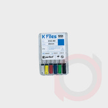 Load image into Gallery viewer, K-File Stainless Steel
