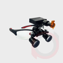 Load image into Gallery viewer, Loupes with Light Wireless (Eye type)
