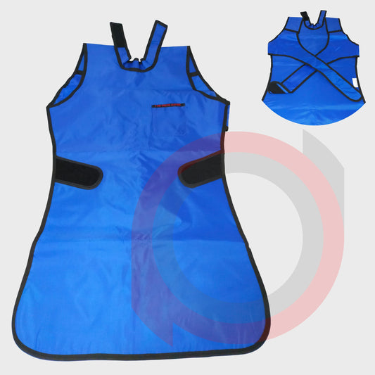 Lead Apron w/ Collar