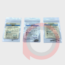 Load image into Gallery viewer, Lingual Button
