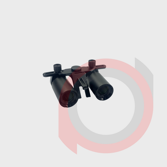 Loupes Only 5.0x HT