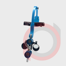 Load image into Gallery viewer, Loupes with Light (Head type)
