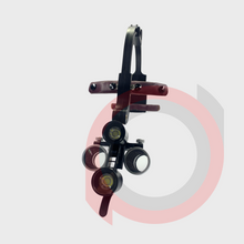 Load image into Gallery viewer, Loupes with Light (Head type)
