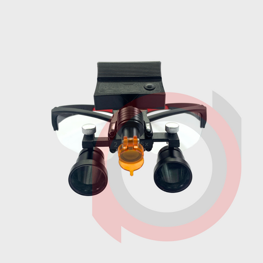 Loupes with Light Wireless (Eye type)