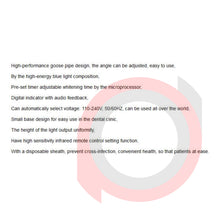 Load image into Gallery viewer, Whitening Machine M-66A
