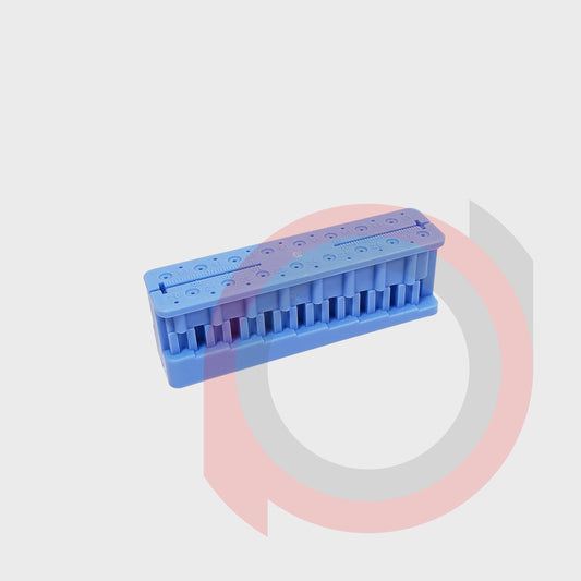 Measuring Block for Endo