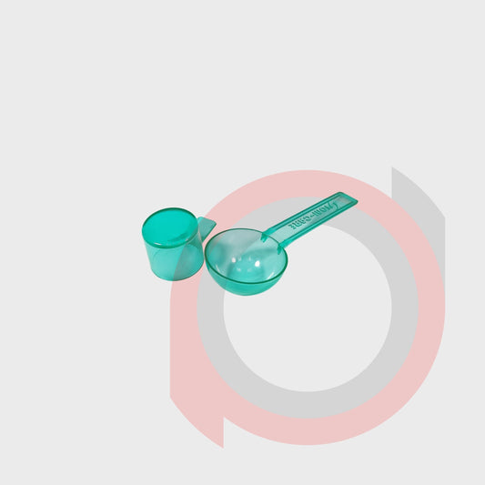 Measuring Scoop