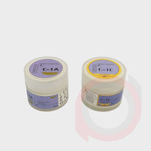 Load image into Gallery viewer, Metal Ceramic Cervical
