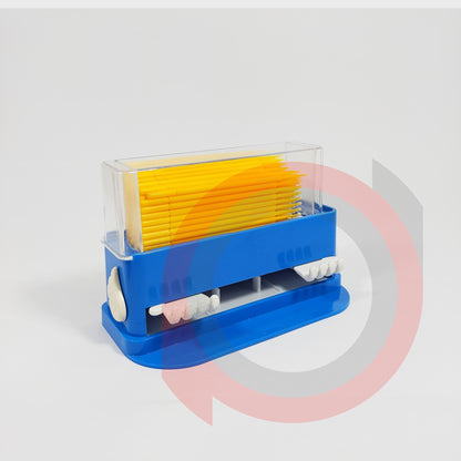 Micro Brush Holder Press Type