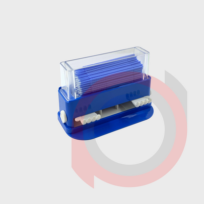 Micro Brush Holder Press Type