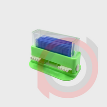 Load image into Gallery viewer, Micro Brush Holder Press Type

