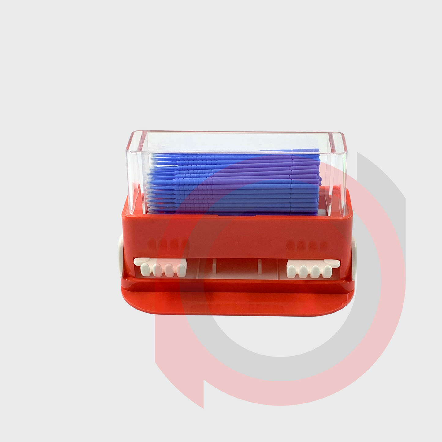 Micro Brush Holder Press Type