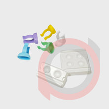 Load image into Gallery viewer, Mixing Well
