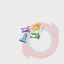 Load image into Gallery viewer, Mixing Well
