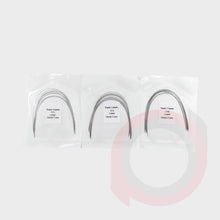 Load image into Gallery viewer, Archwires NiTi Round Oval
