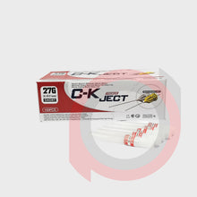 Load image into Gallery viewer, Needles G27
