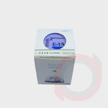Load image into Gallery viewer, Metal Ceramic Enamel
