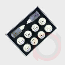 Load image into Gallery viewer, Metal Ceramic Kit
