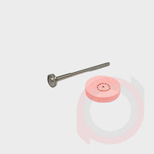 Load image into Gallery viewer, HP Acrylic Polisher (Wheel)
