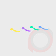 Load image into Gallery viewer, Sectional Matrix (Dental Wedge)
