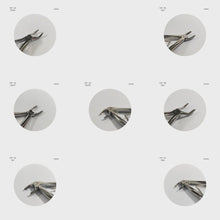 Load image into Gallery viewer, Forcep Set Child
