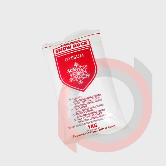Plaster