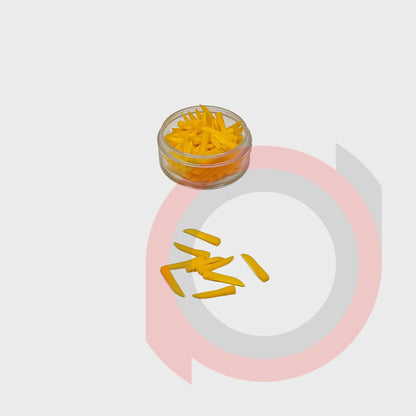 Plastic Wedges